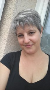Photo de profil de Nadege Gagnadre