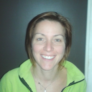 Photo de profil de Nadège Gambaretti