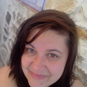 Photo de profil de Nadege Garcia