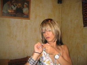 Photo de profil de Nadege Ghezal