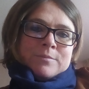 Photo de profil de Nadège Glatigny