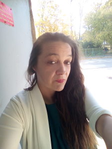 Photo de profil de Nadege Glina