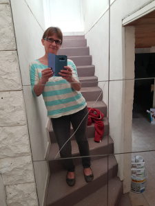 Photo de profil de Nadege Godet