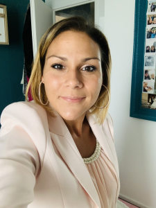 Photo de profil de Nadege Goncalves