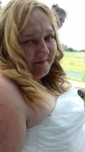 Photo de profil de Nadège Gourlay