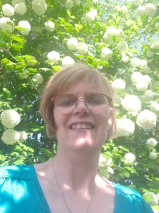Photo de profil de Nadege Gremont