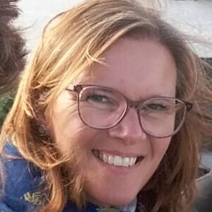 Photo de profil de Nadège Grollet