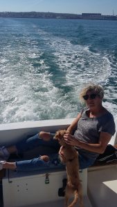 Photo de profil de Nadege Hallet