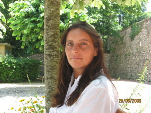 Photo de profil de Nadege Henoc