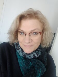 Photo de profil de Nadege Henriot