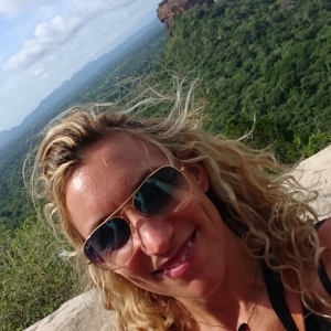 Photo de profil de Nadège Horlaville