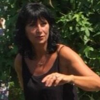 Photo de profil de Nadege Imbernon