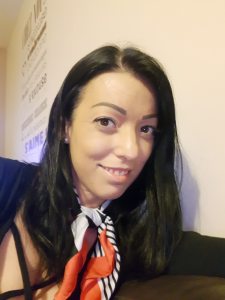 Photo de profil de Nadege Kervizic