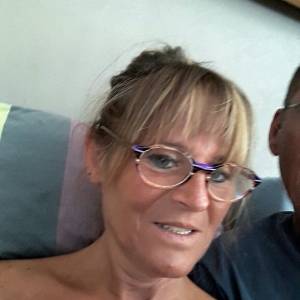 Photo de profil de Nadege Kolliker
