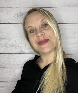 Photo de profil de Nadège Lamarre