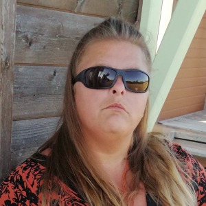 Photo de profil de Nadege Lamotte