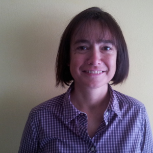 Photo de profil de Nadege Lancelot