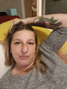 Photo de profil de Nadège Larsonnier