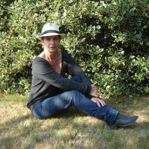 Photo de profil de Nadege Le Carves
