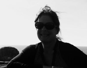 Photo de profil de Nadège Le Floc'h