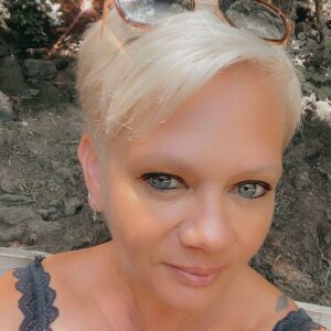 Photo de profil de Nadège Lebrun