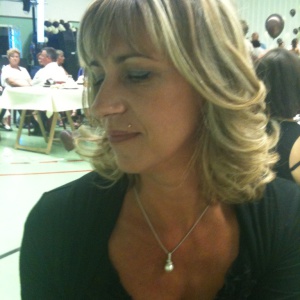Photo de profil de Nadege Lefébure