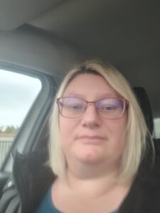Photo de profil de Nadege Lefebvre