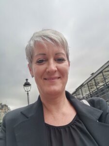 Photo de profil de Nadege Leger