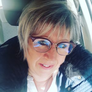Photo de profil de Nadege Lepine