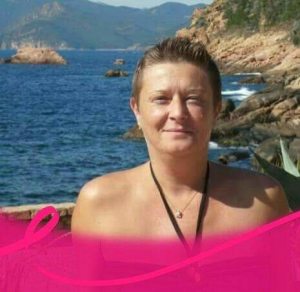 Photo de profil de Nadège Lipinski