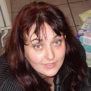 Photo de profil de Nadege Lorient