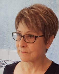 Photo de profil de Nadege Louis