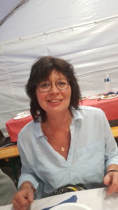 Photo de profil de Nadege Maillard
