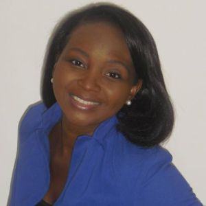 Photo de profil de Nadege Manlan