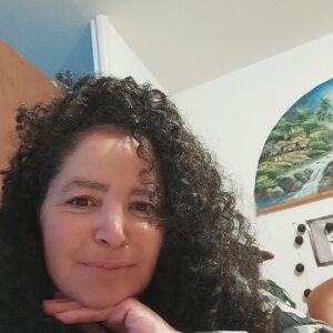 Photo de profil de Nadege Marin