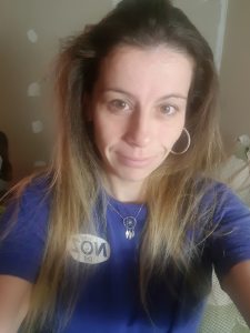 Photo de profil de Nadege Martin