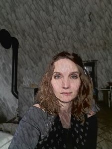 Photo de profil de Nadege Martin