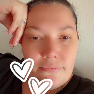 Photo de profil de Nadège Martz