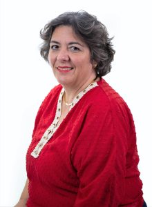 Photo de profil de Nadège Masseron