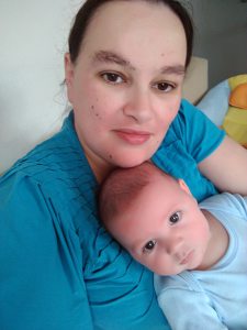 Photo de profil de Nadège Mateo
