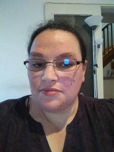 Photo de profil de Nadege Mateo