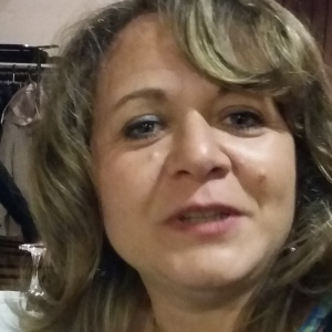 Photo de profil de Nadège Matéos