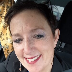 Photo de profil de Nadege Maugy