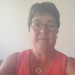 Photo de profil de Nadege Maury