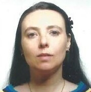 Photo de profil de Nadege Maussion