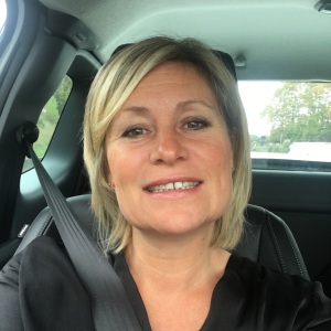 Photo de profil de Nadege Meynieu