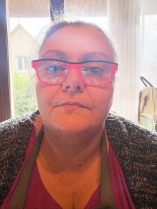 Photo de profil de Nadege Monhurel