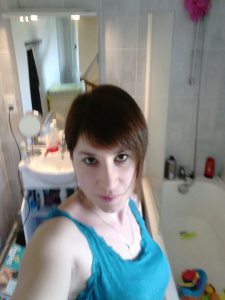 Photo de profil de Nadege Morinet