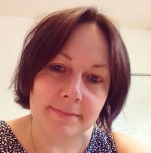 Photo de profil de Nadege Mornay