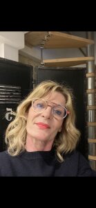 Photo de profil de Nadege Mourocq